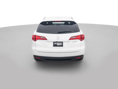 Used 2015 Acura RDX FWD image 6