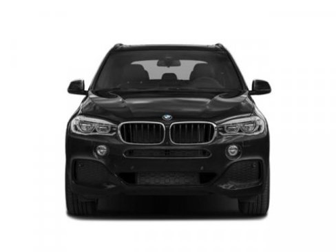 Used 2015 BMW X5 xDrive35d image 7