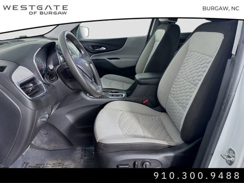 Used 2020 Chevrolet Equinox LT image 7