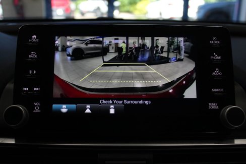 Certified 2021 Honda Accord LX image 68