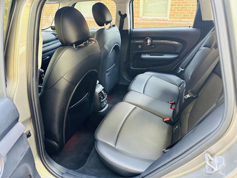 Used 2016 MINI Cooper Clubman S image 12