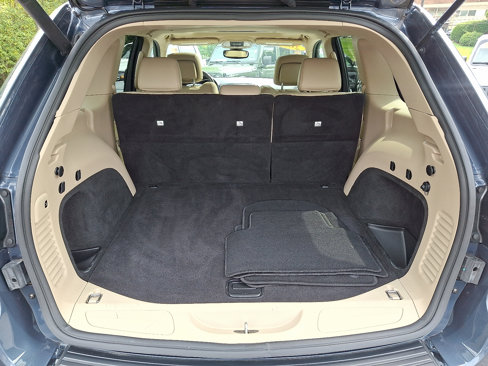 Certified 2020 Jeep Grand Cherokee Limited image 30