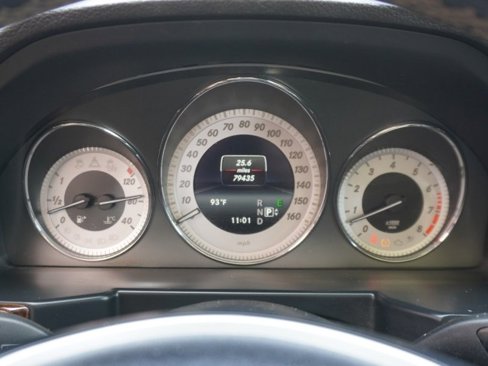 Used 2014 Mercedes-Benz GLK 350 2WD w/ Premium 1 Package image 28