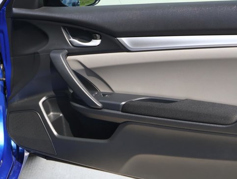 Used 2017 Honda Civic LX image 13