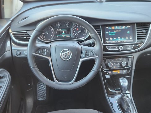Used 2017 Buick Encore Preferred image 26