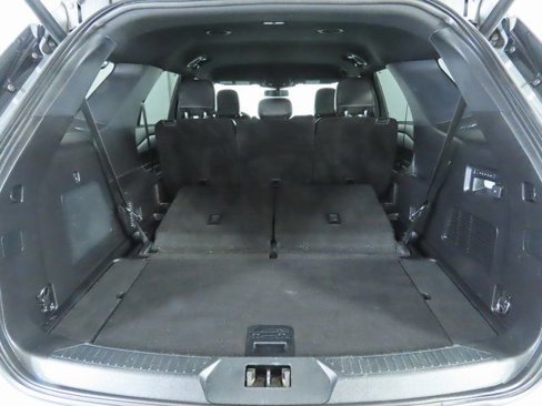 Used 2020 Ford Explorer ST w/ ST Street Pack image 31