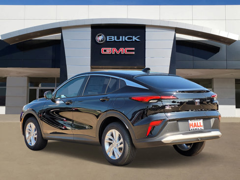 New 2025 Buick Envista Preferred w/ Convenience I Package image 3