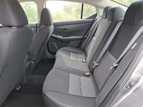 Used 2024 Nissan Sentra SV image 14