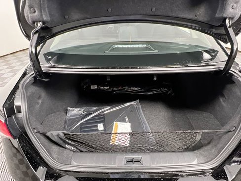 New 2025 Nissan Sentra SV w/ All-Weather Package image 23