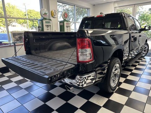 Used 2020 RAM 1500 Big Horn image 47