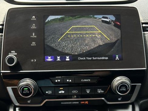 Used 2019 Honda CR-V EX-L image 14