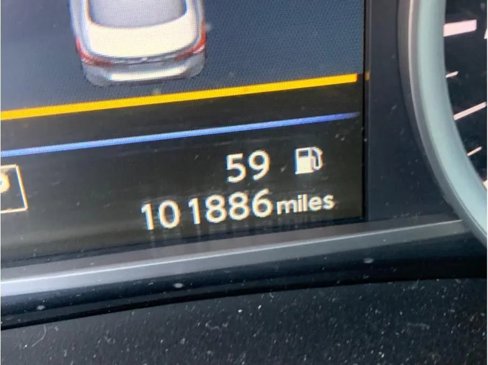 Used 2019 Nissan Sentra SV image 16