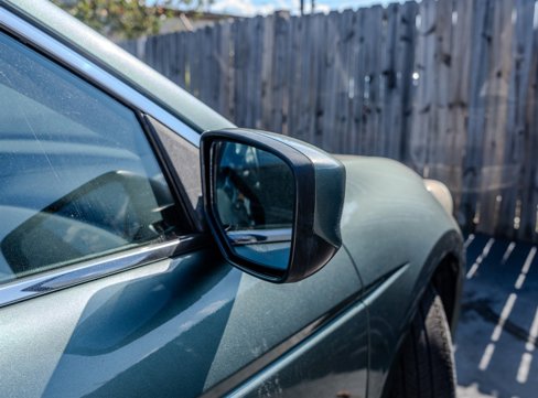 Used 2009 Honda Accord EX-L image 12