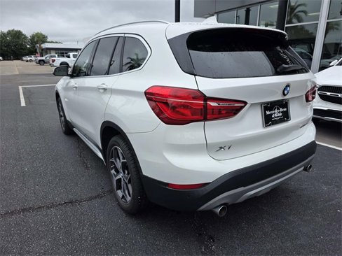 Used 2019 BMW X1 sDrive28i w/ Convenience Package image 8