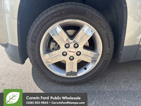 Used 2013 GMC Terrain SLT w/ Cargo Package image 6