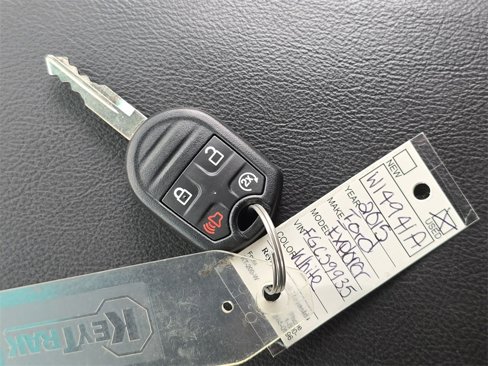 Used 2015 Ford Explorer XLT w/ Equipment Group 202B image 17