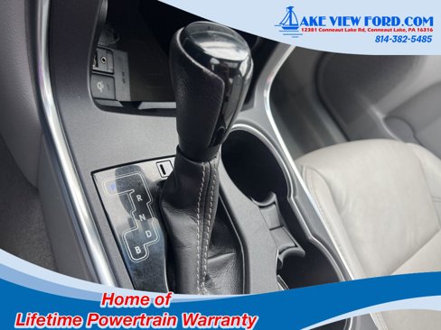 Used 2017 Toyota Camry XLE image 22
