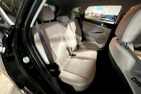 Used 2021 Hyundai Tucson SE image 29