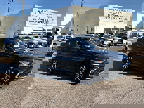 New 2025 Volkswagen Jetta S image 3