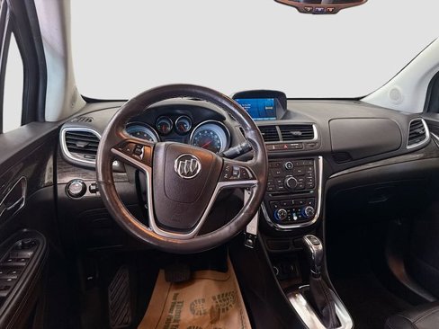 Used 2013 Buick Encore Leather image 22