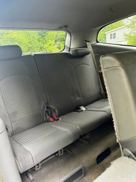 Used 2011 Chevrolet Traverse LS image 19