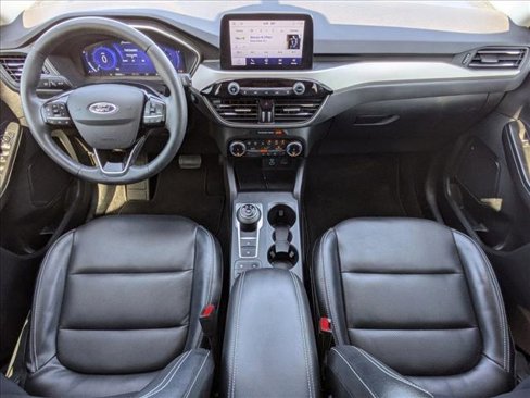 Used 2022 Ford Escape SEL w/ Technology Package image 18