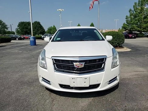 Used 2016 Cadillac XTS Premium image 8