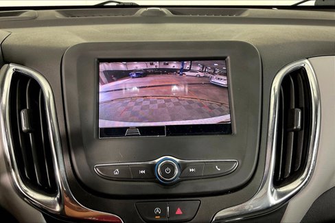 Used 2024 Chevrolet Equinox LS w/ Driver Confidence II Package image 29