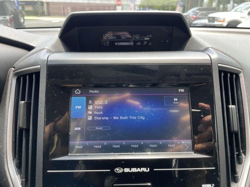 Used 2021 Subaru Crosstrek 2.0i image 22