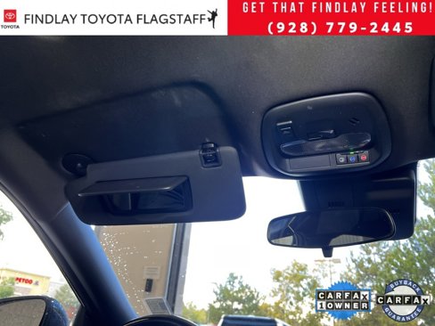 Used 2024 Chevrolet Trax RS w/ Driver Confidence Package image 37