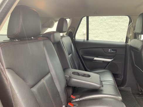 Used 2014 Ford Edge Limited image 35