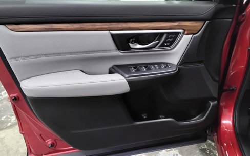 Used 2020 Honda CR-V Touring image 16