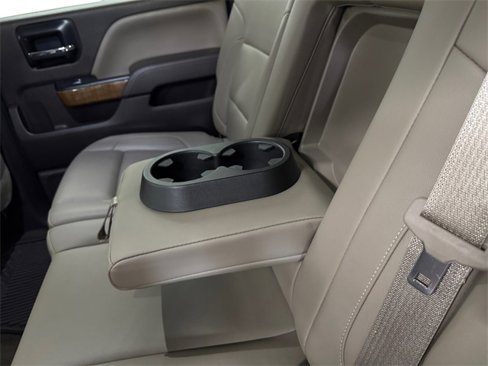 Used 2014 GMC Sierra 1500 SLT image 19