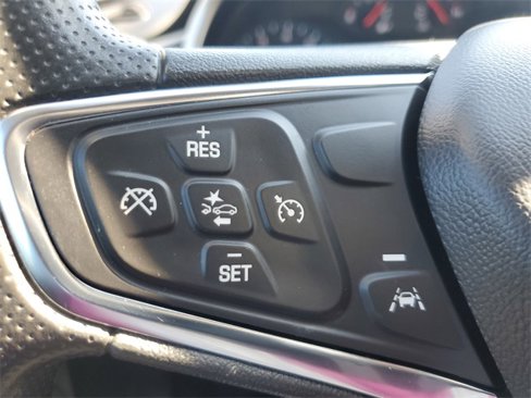 Used 2024 Chevrolet Malibu LT image 26