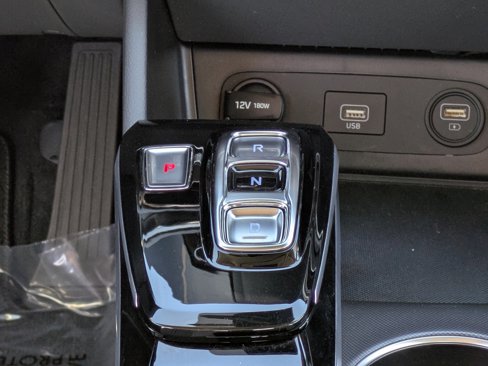 Certified 2021 Hyundai Sonata SEL image 15