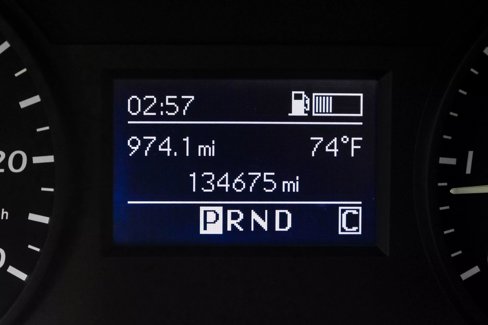 Used 2017 Mercedes-Benz Metris Passenger image 14