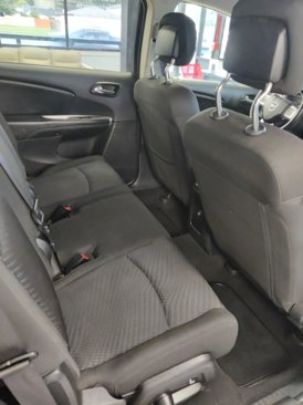 Used 2019 Dodge Journey SE w/ Connectivity Group image 16