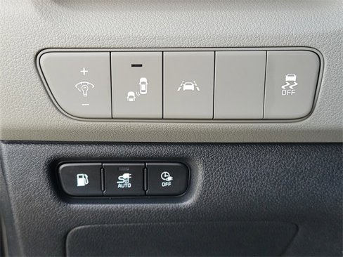 Certified 2022 Kia Niro LXS image 20