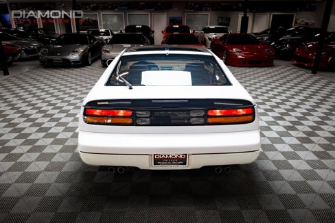 Used 1995 Nissan 300ZX Hatchback image 17