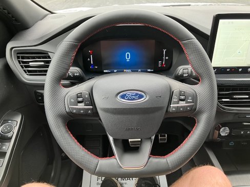 Used 2023 Ford Escape ST-Line w/ Tech Pack #1 image 20
