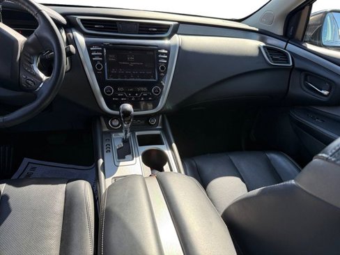 Used 2019 Nissan Murano SL w/ Cargo Package image 11