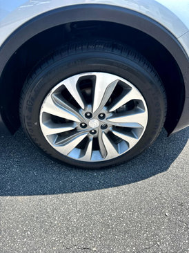 Used 2017 Buick Encore Preferred image 12