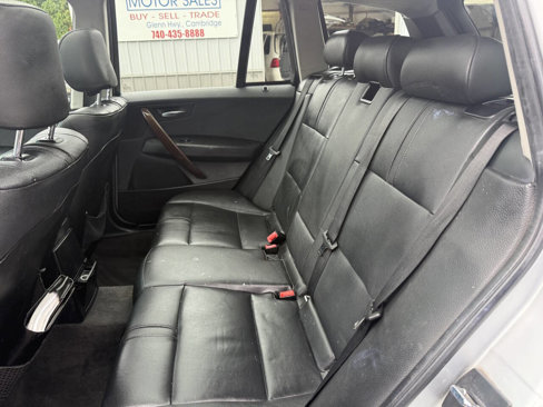 Used 2006 BMW X3 3.0i image 7