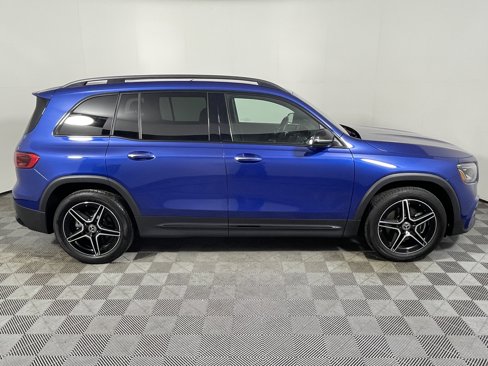 Used 2024 Mercedes-Benz GLB 250 image 6