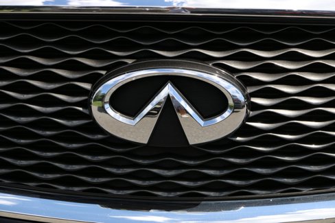 Used 2020 INFINITI QX60 Pure image 12