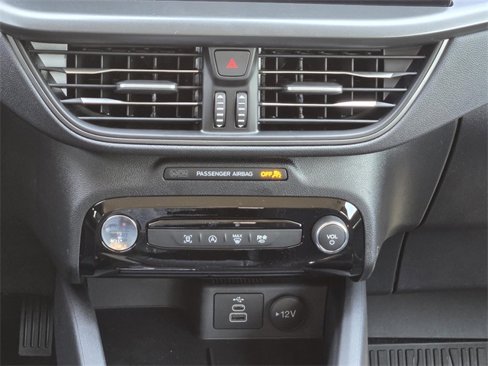 New 2025 Ford Escape Active image 11