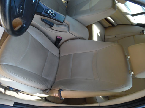 Used 2009 BMW 328i xDrive Sedan image 11