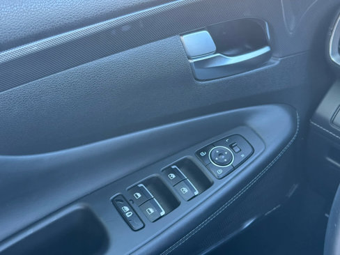 Used 2022 Hyundai Santa Fe SEL Premium image 34