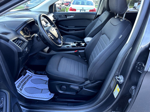 Used 2018 Ford Edge SE image 8