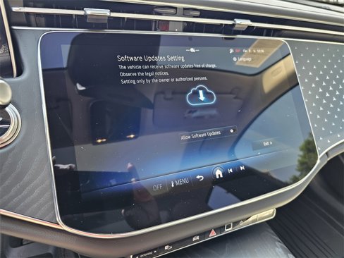 New 2026 Mercedes-Benz E 350 Sedan image 23